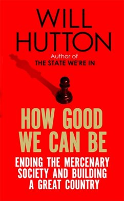 How Good We Can Be - Hutton, Will