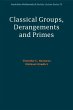Classical Groups, Derangements and... - Bild 1