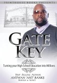 Gate Key