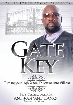 Gate Key - Bank$, Antwan 'Ant '