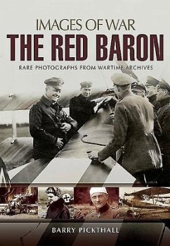 The Red Baron - Pickthall, Barry