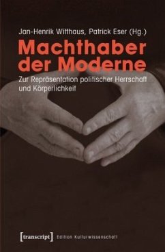 Machthaber der Moderne