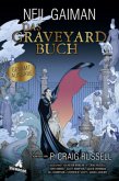 Das Graveyard-Buch Das Graveyard-Buch