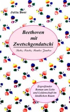 Beethoven mit Zwetschgendatschi