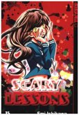 Scary Lessons Bd.15