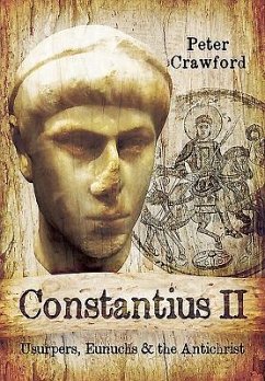 Constantius II - Crawford, Peter
