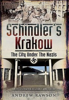 Schindler's Krakow - Rawson, Andrew