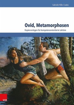 Ovid, Metamorphosen - Hille-Coates, Gabriele