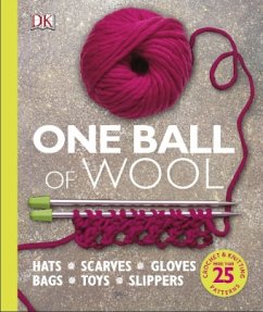 Cover One Ball Of Wool