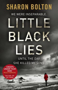 Little Black Lies - Bolton, Sharon