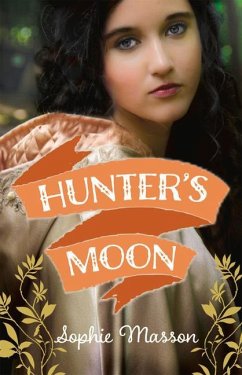 Hunter's Moon - Masson, Sophie