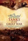 Tanks in the Great War