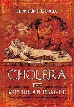 Cholera - Thomas, Amanda J.