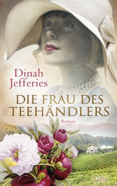 Die Frau des Teehändlers - Jefferies, Dinah