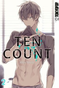 Ten Count Bd.2 - Takarai, Rihito
