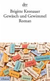 Gewäsch und Gewimmel