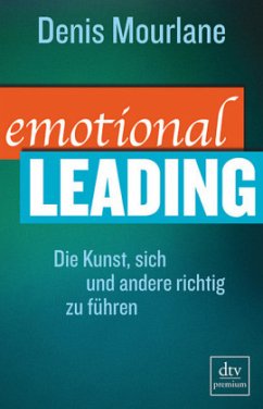 Emotional Leading - Mourlane, Denis