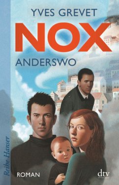 Anderswo / NOX Bd.2