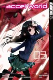 Accel World Bd.3