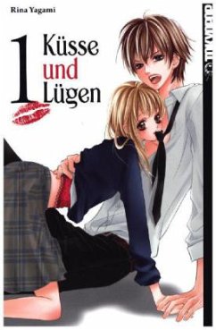 Küsse und Lügen - Yagami, Rina