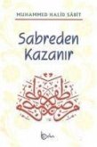 Sabreden Kazanir Sabreden Kazanir