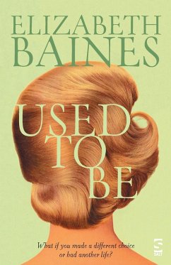 Used to Be (UK) - Baines, Elizabeth