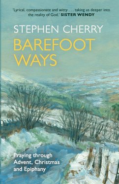 Barefoot Ways - Cherry, Stephen