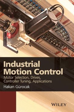 Industrial Motion Control - Gurocak, Hakan
