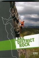 Lake District Rock - FRCC Guidebook Team