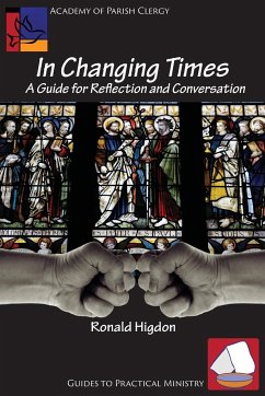 In Changing Times - Higdon, Ronald L