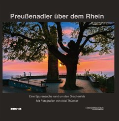 Cover Preußenadler über dem Rhein