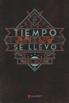 Lo que el tiempo se llevó - Moore, Ward