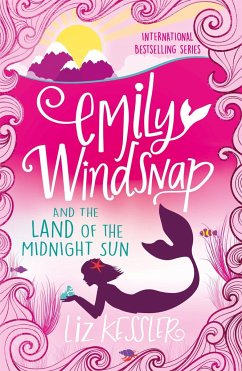 Emily Windsnap and the Land of the Midnight Sun - Kessler, Liz