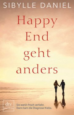 Happy End geht anders - Daniel, Sibylle