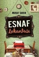Esnaf Lokantasi - Sahin, Murat