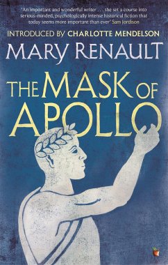 The Mask of Apollo - Renault, Mary