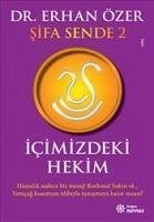 Cover Icimizdeki Hekim
