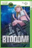 BTOOOM! Bd.8