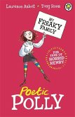 My Freaky Family 3: Poetic Polly