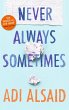 Never Always Sometimes - Bild 1