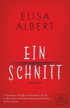 Einschnitt - Albert, Elisa