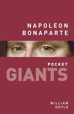 Napoleon Bonaparte - Doyle, William