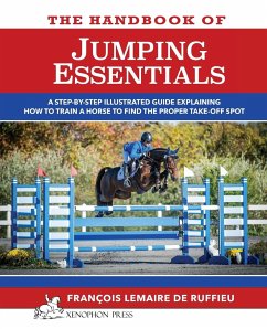 The Handbook of JUMPING ESSENTIALS - Lemaire de Ruffieu, Francois
