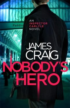 Cover Nobody's Hero