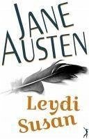 Leydi Susan - Austen, Jane