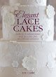Elegant Lace Cakes - Bild 1
