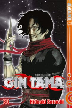 Gin Tama Bd.30 - Sorachi, Hideaki