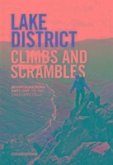 Lake District Climbs and Scrambles