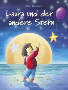 Laura und der andere Stern / Laura Stern Bd.6 (Midi-Ausgabe) - Baumgart, Klaus