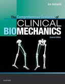 The Comprehensive Textbook of Clinical Biomechanics [No Access to Course]